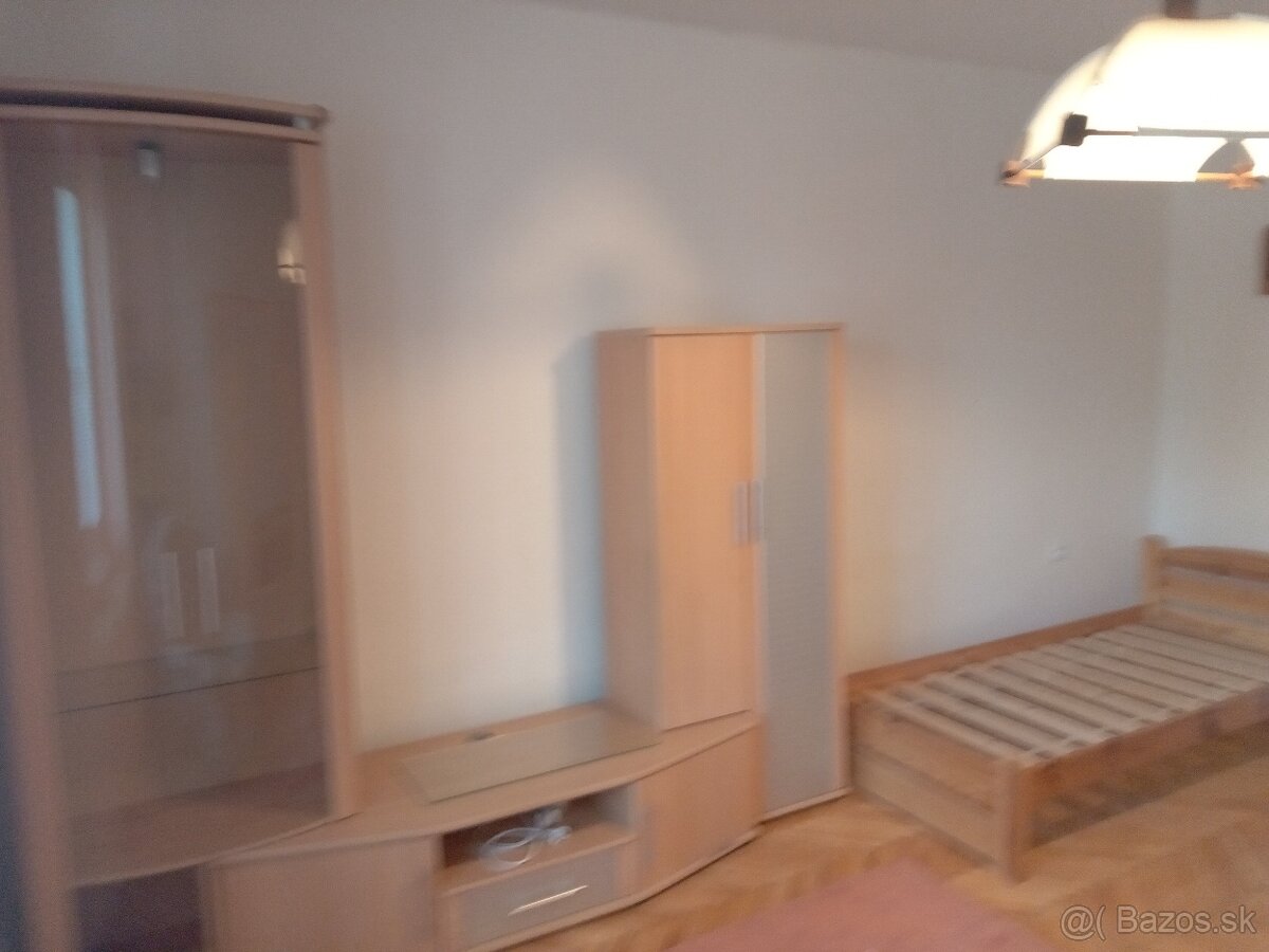 Prenájom izba Košice Terasa