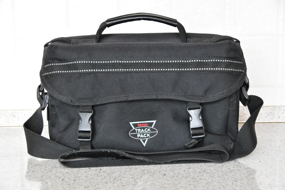 Brašňa Hama Track Pack