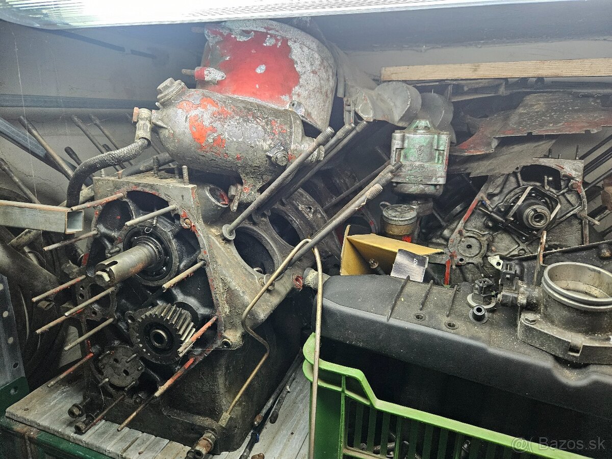 Multicar M22 a RS 09