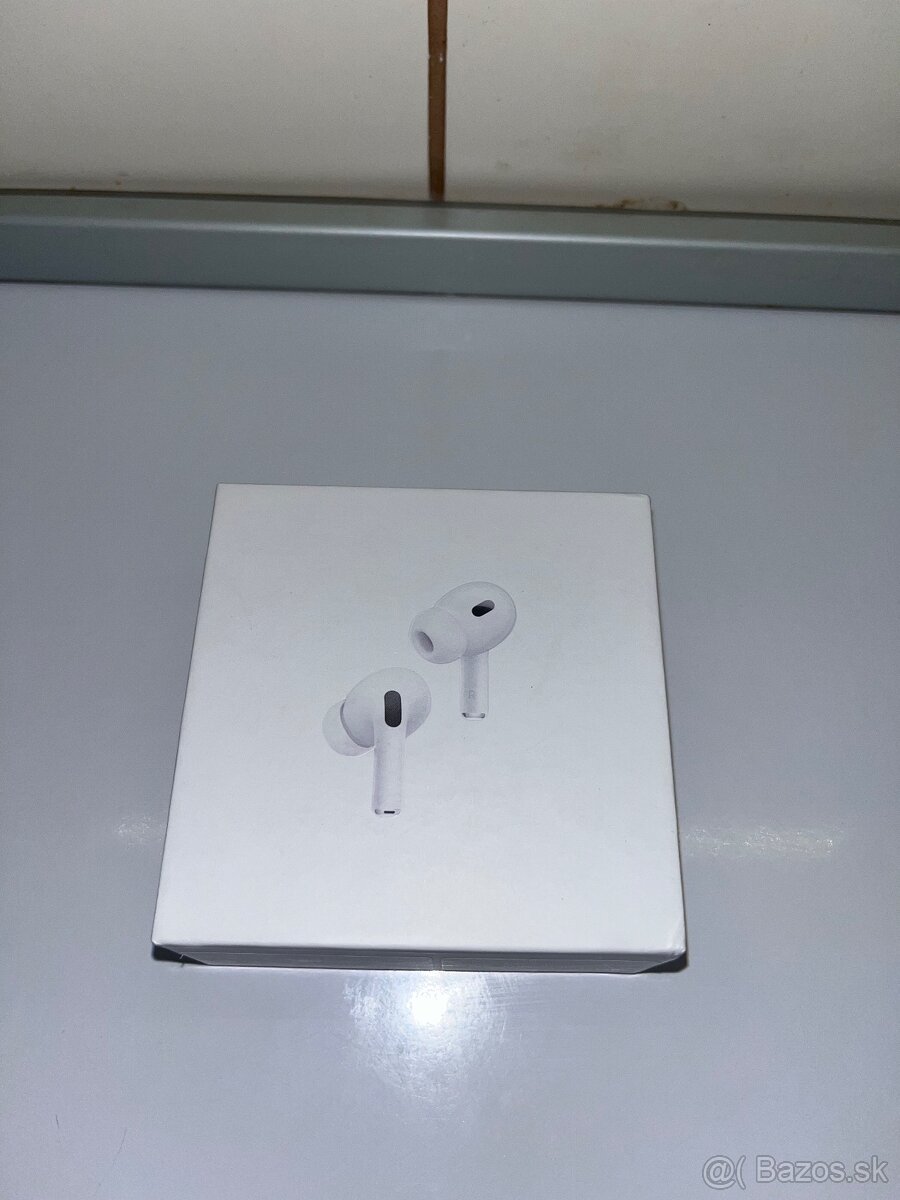 Airpods 2 Gen Pro
