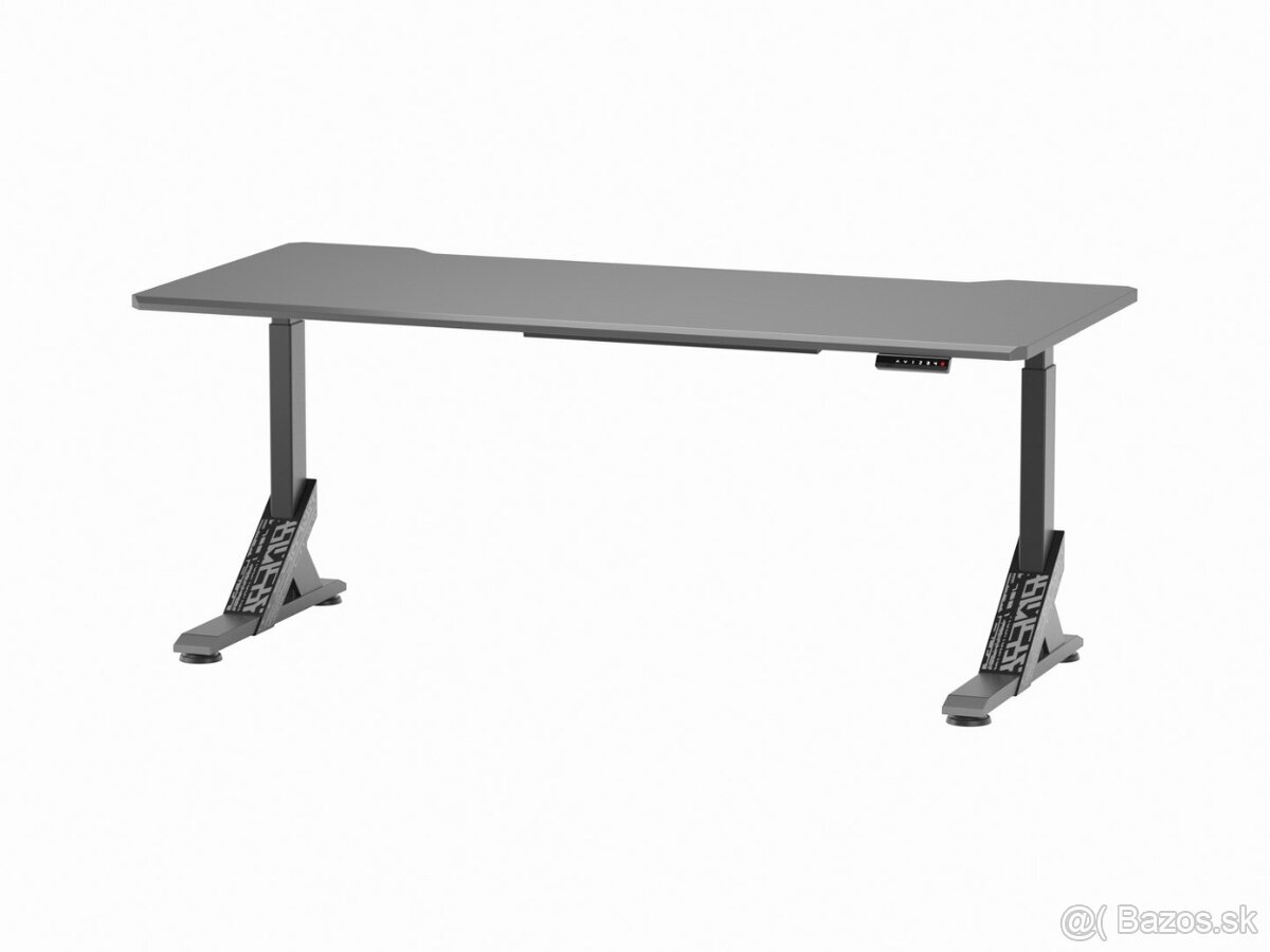 IKEA UPPSPEL Gaming Desk 180x80cm