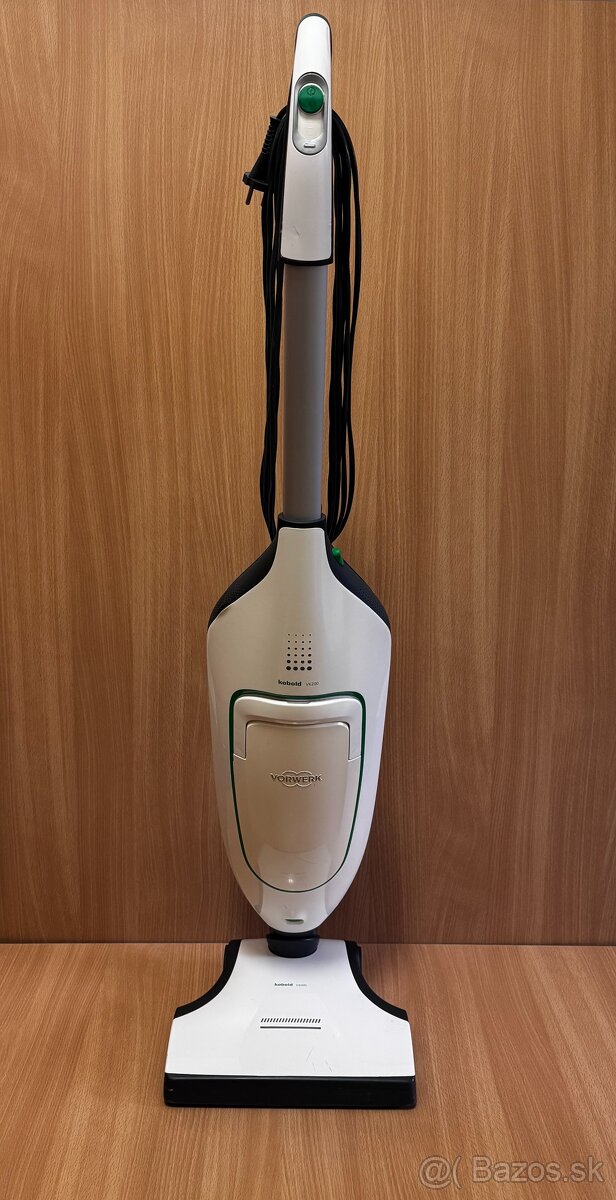 Vorwerk VK 200
