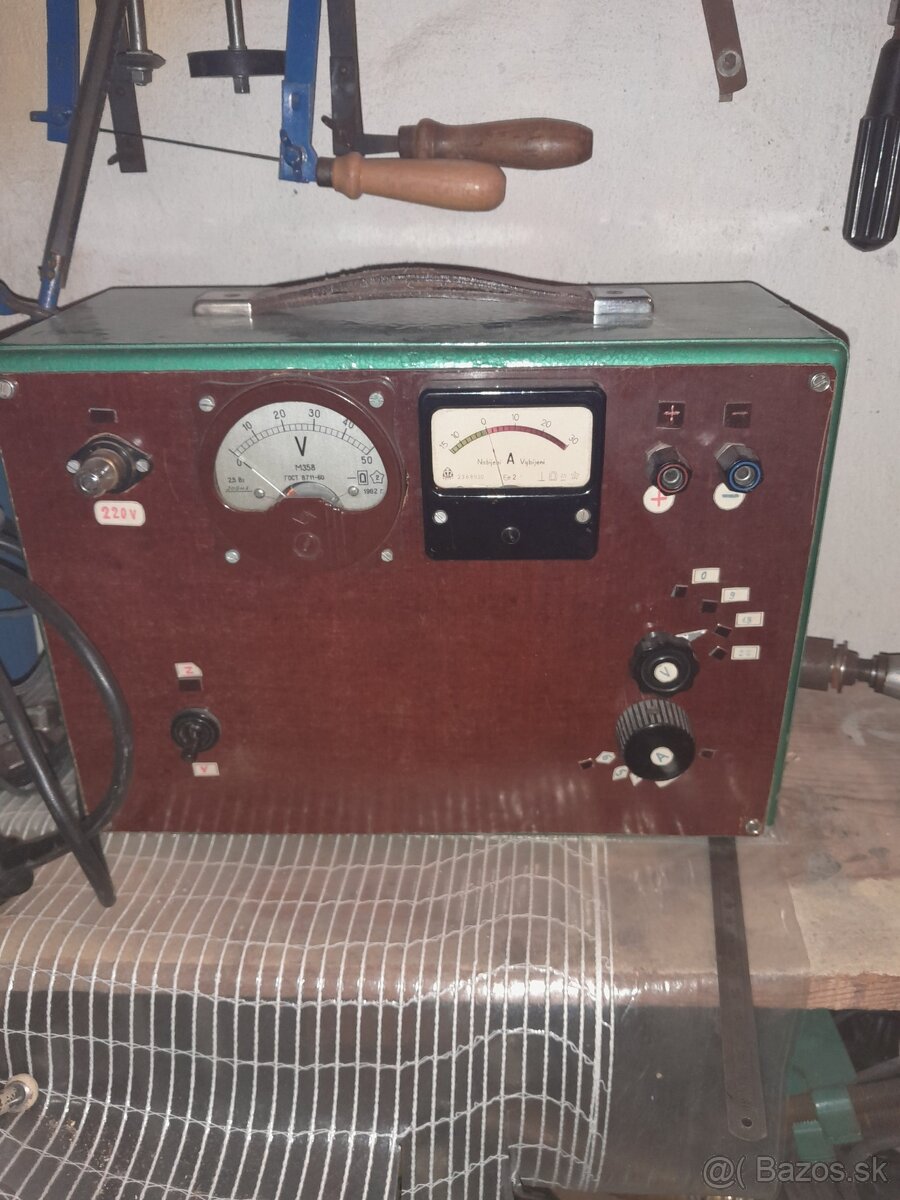 STARA VOJENSKA ELEKTRONIKA 1