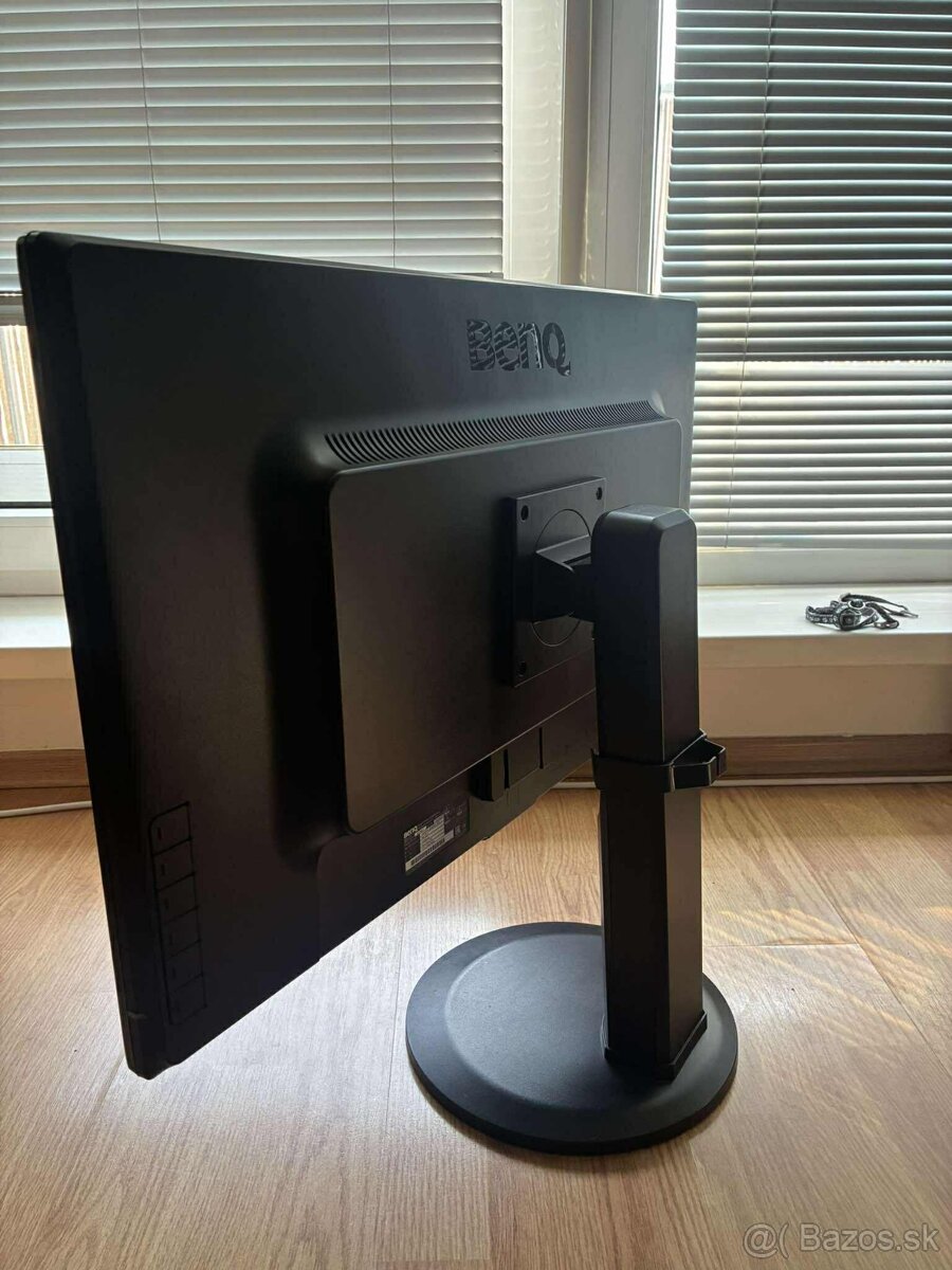 27" Quad HD 2560×1440 BenQ GW2765HT