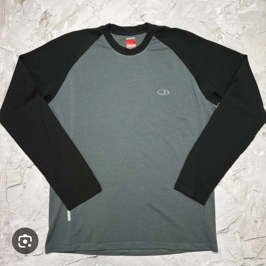 Icebreaker merino tričko L