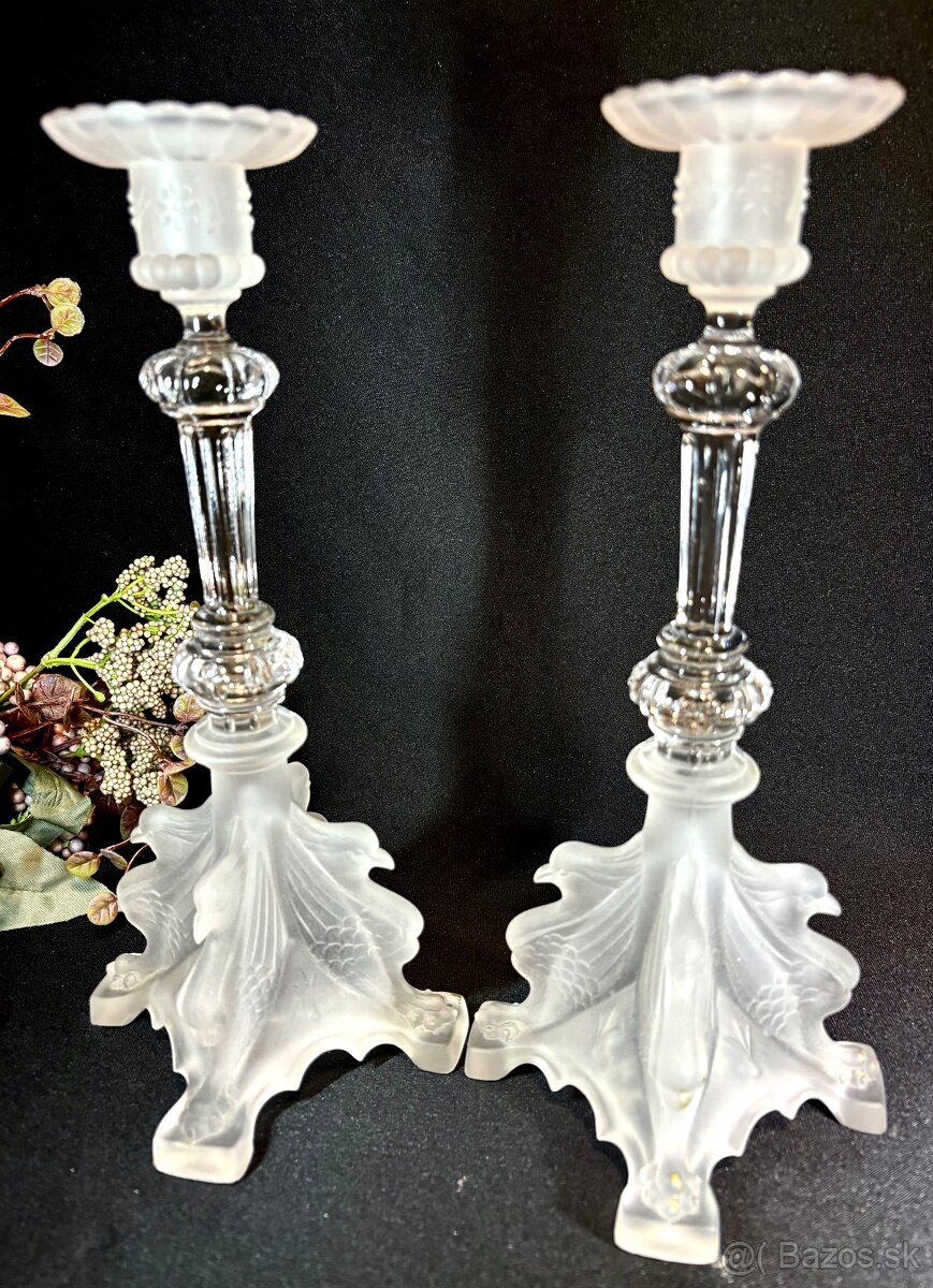 Svietniky GRIFFON, Val St. Lambert 1935