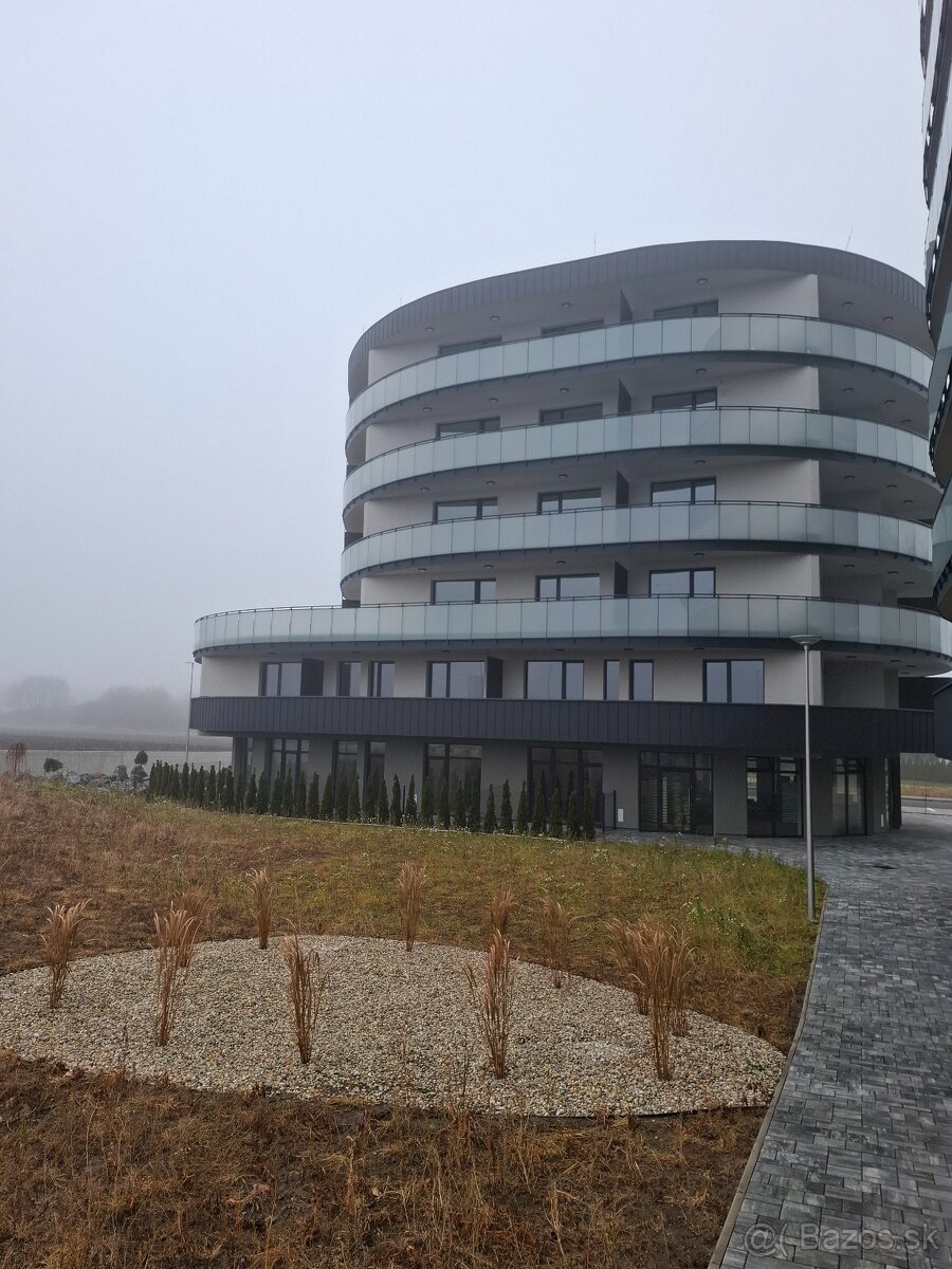 Prenájom 1.izboveho bytu