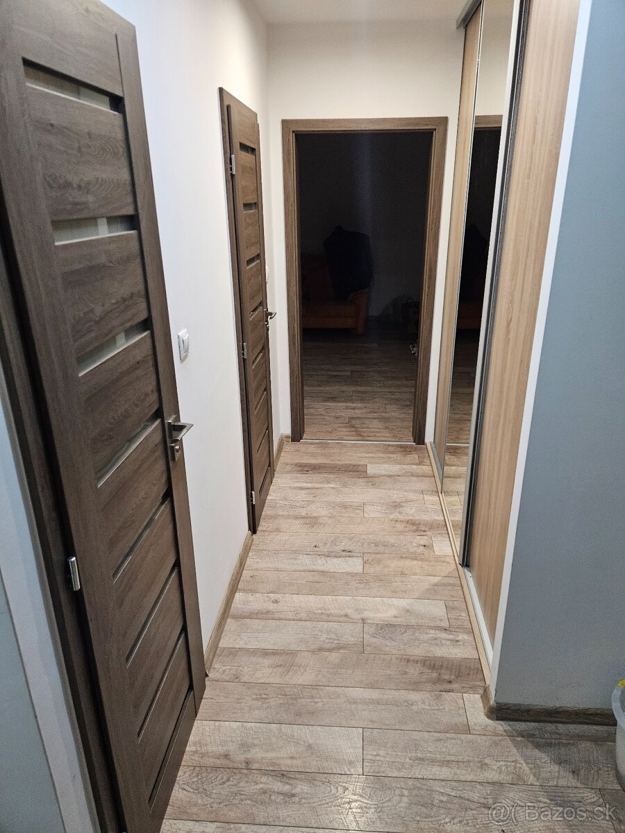 Predám 3 izbový byt Považská Bystrica