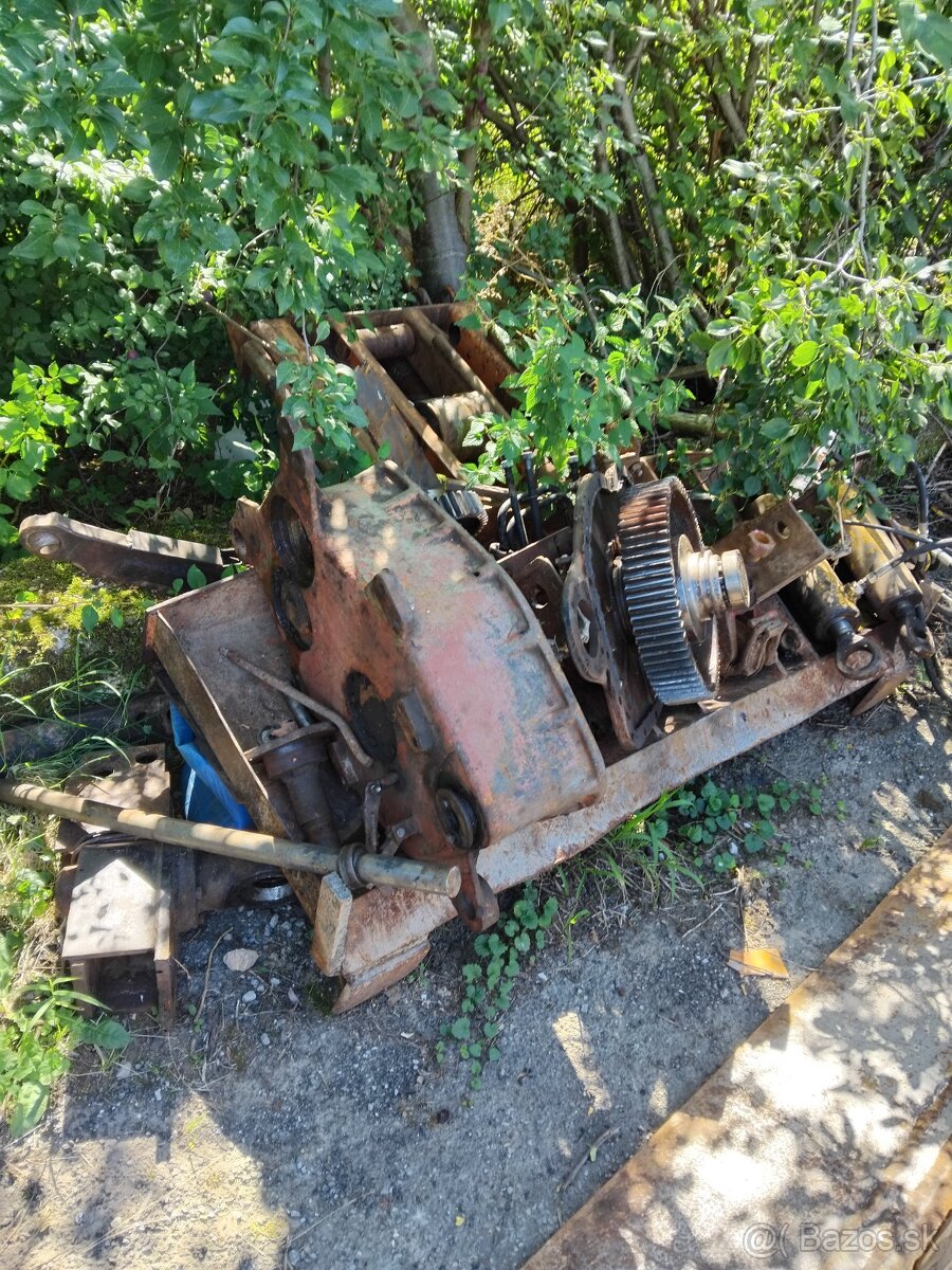 Predam navijak tun40+ štit