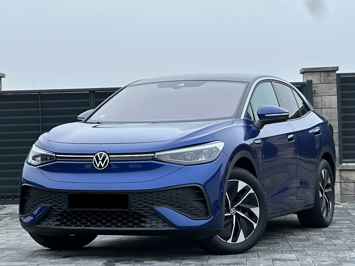 Volkswagen ID.5 ID.5 Pro Performance 77kWh 150kW204PS