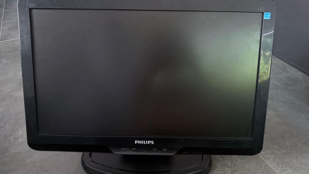 Philips 19inch monitor