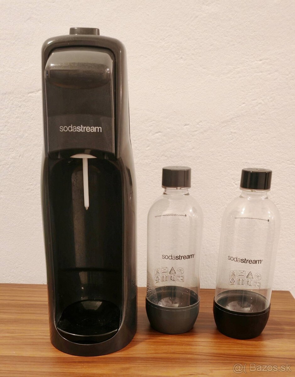 Sodastream