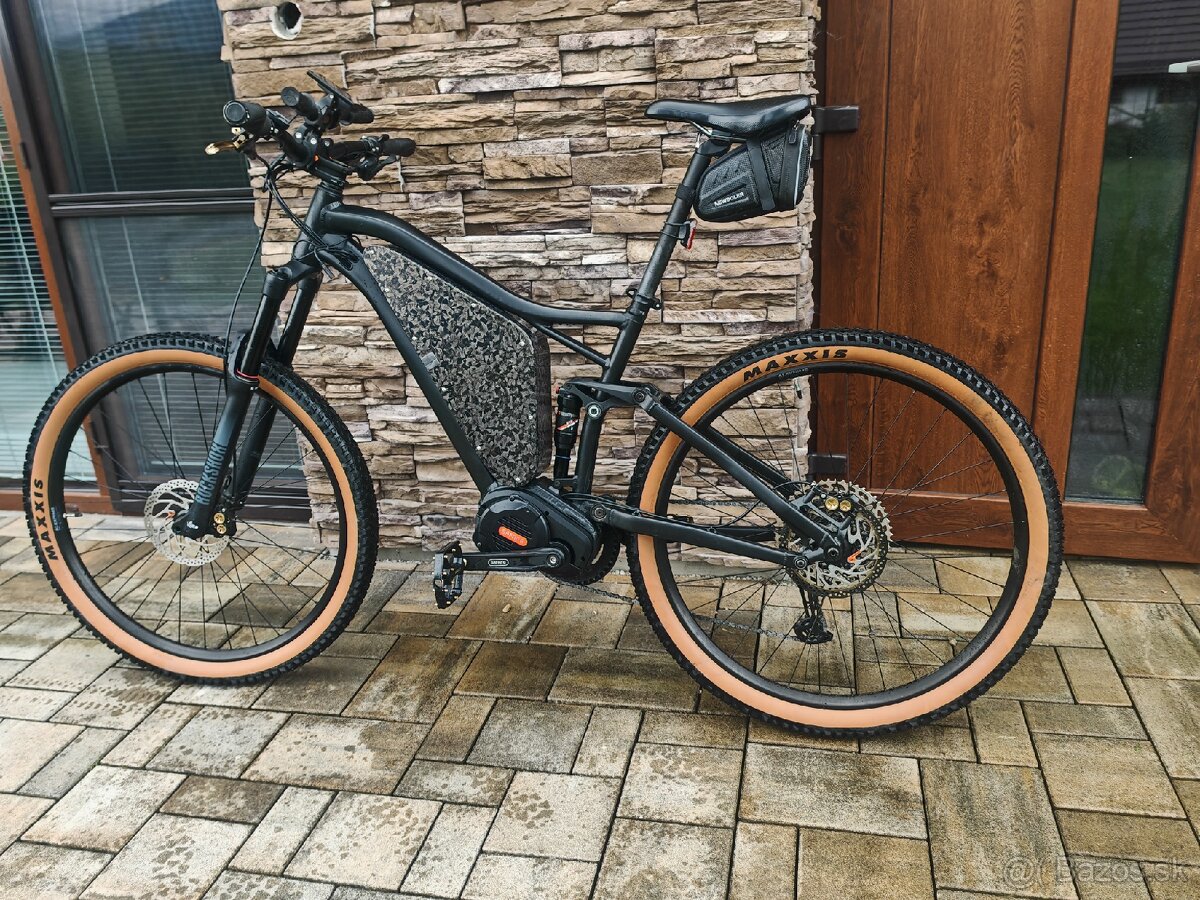 Bafang M620 ultra 1500W