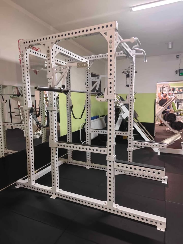 Drepovacia klietka profi s prislušenstvom