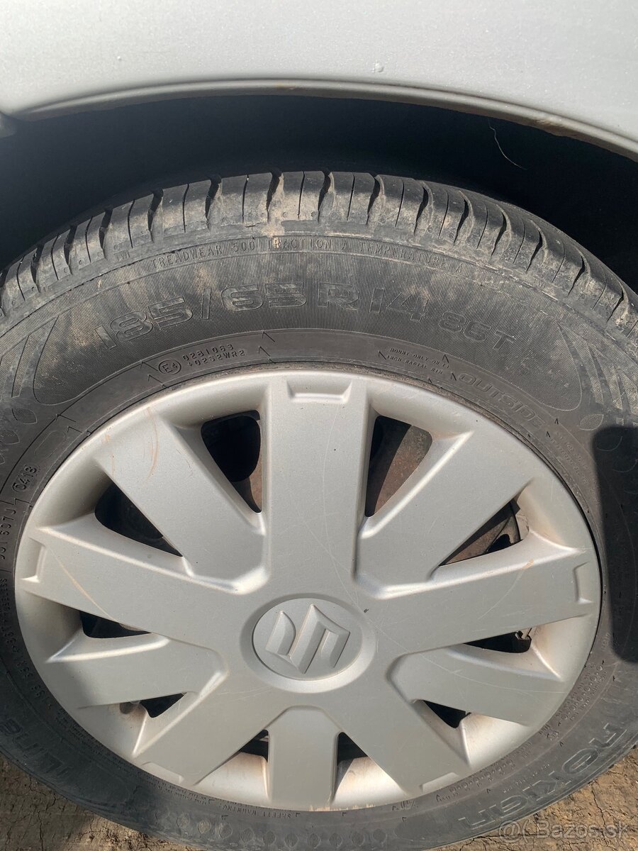 Kolesa Na Suzuki 185/65 r15