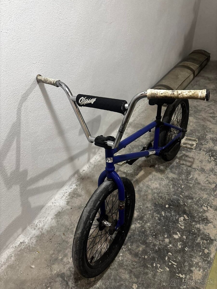 BMX