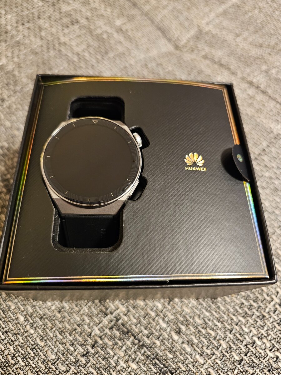 Huawei Watch GT3 Pro