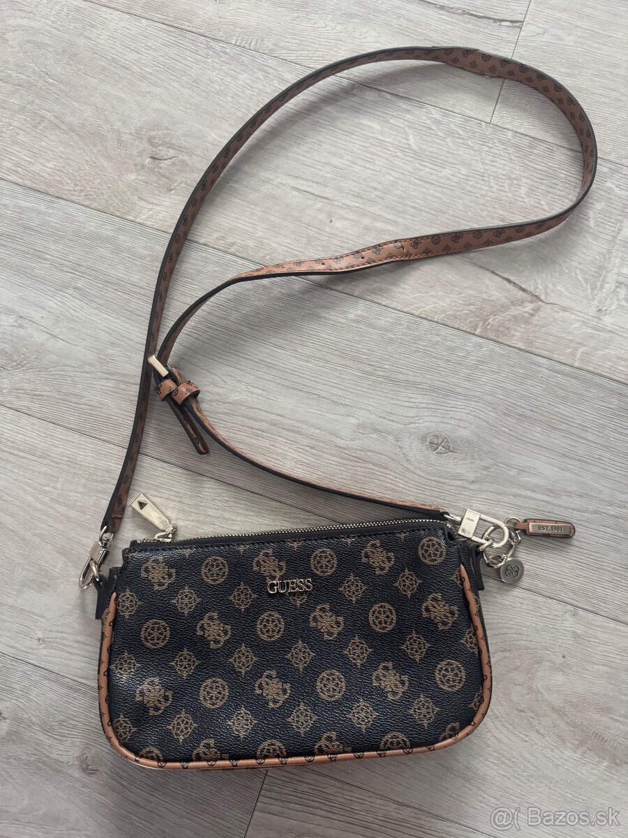 Guess kabelka