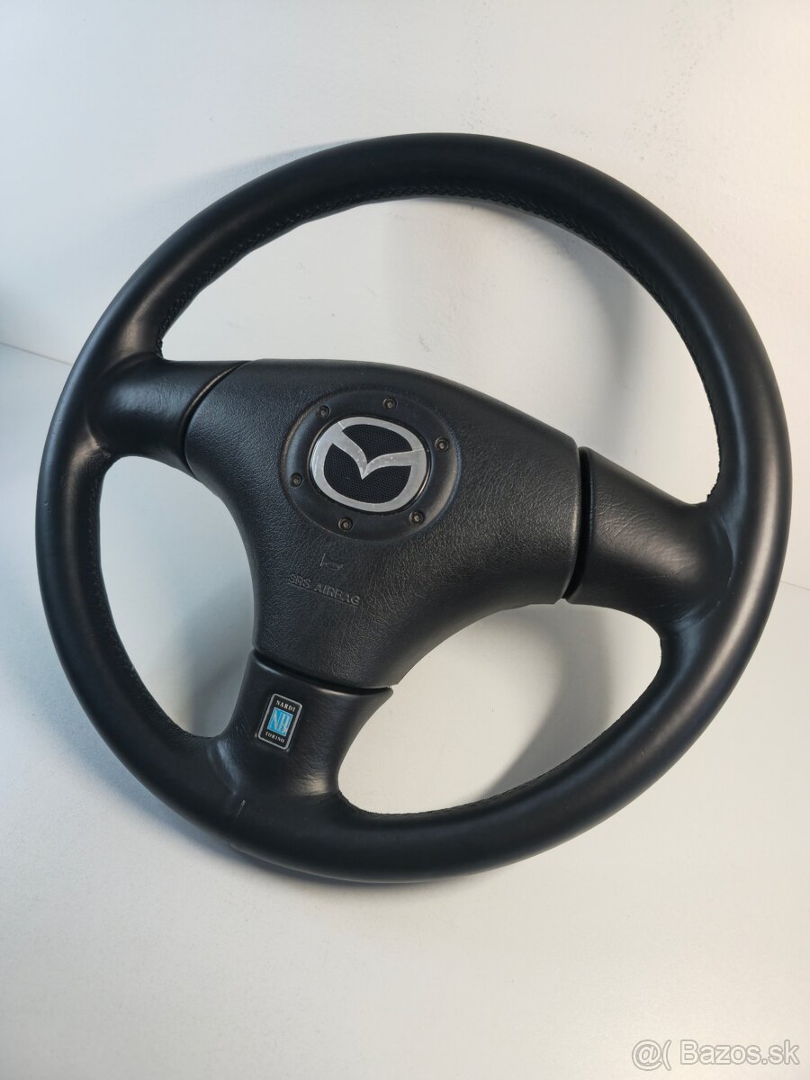 Volant mazda nardi torino