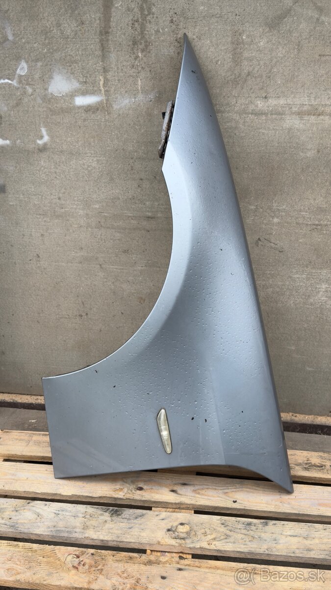 Bmw e90 e91 pravý levý blatnik