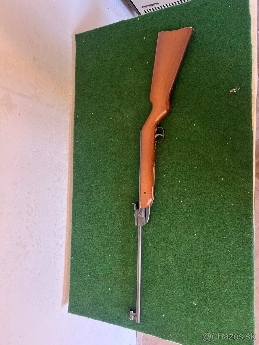 Vzduchovka Diana model 27