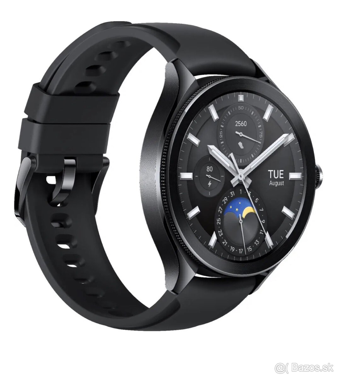 Smart Xiaomi Watch 2 Pro - black