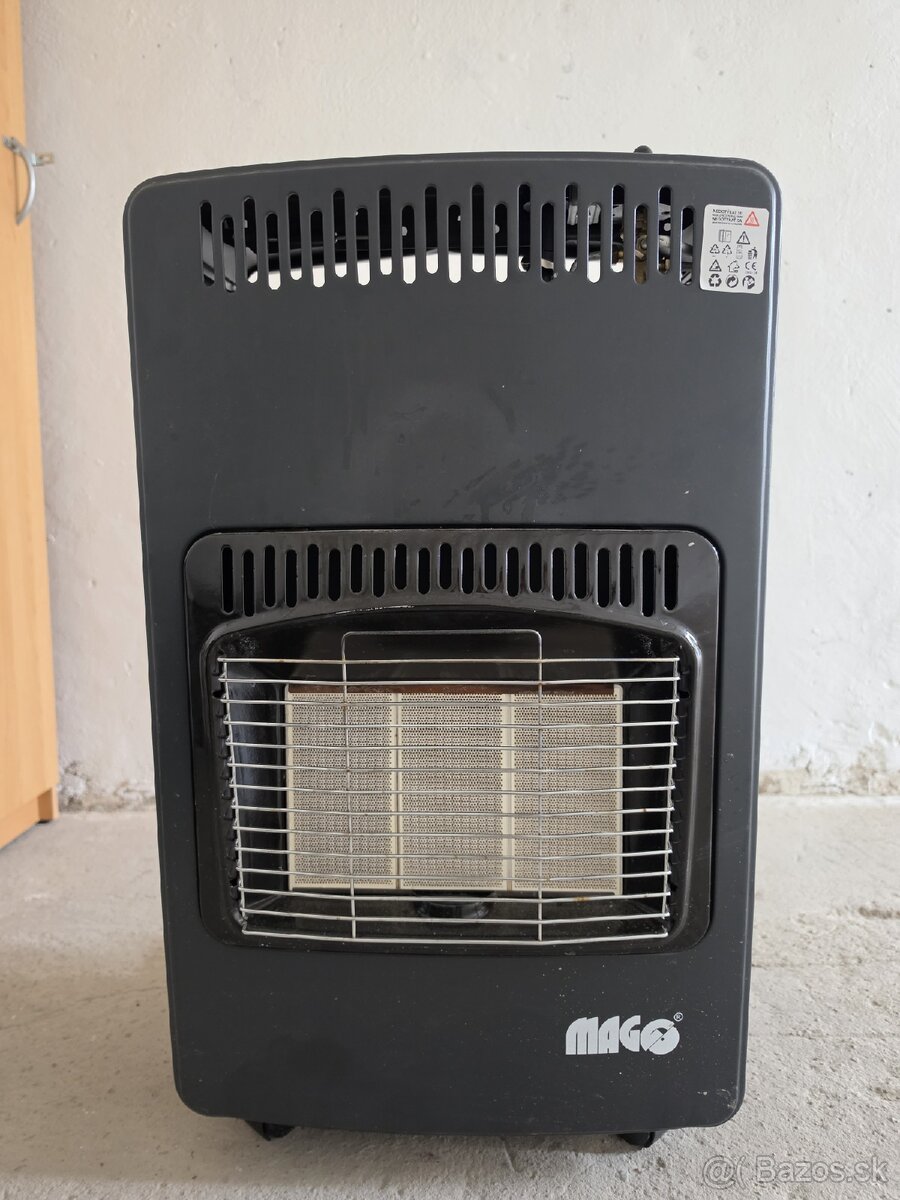 MAGG 4,2 kW