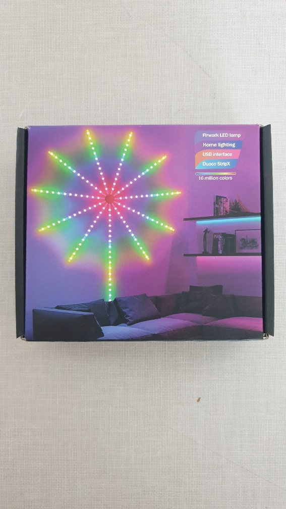 SKS-JZ-002-Home LEDPro