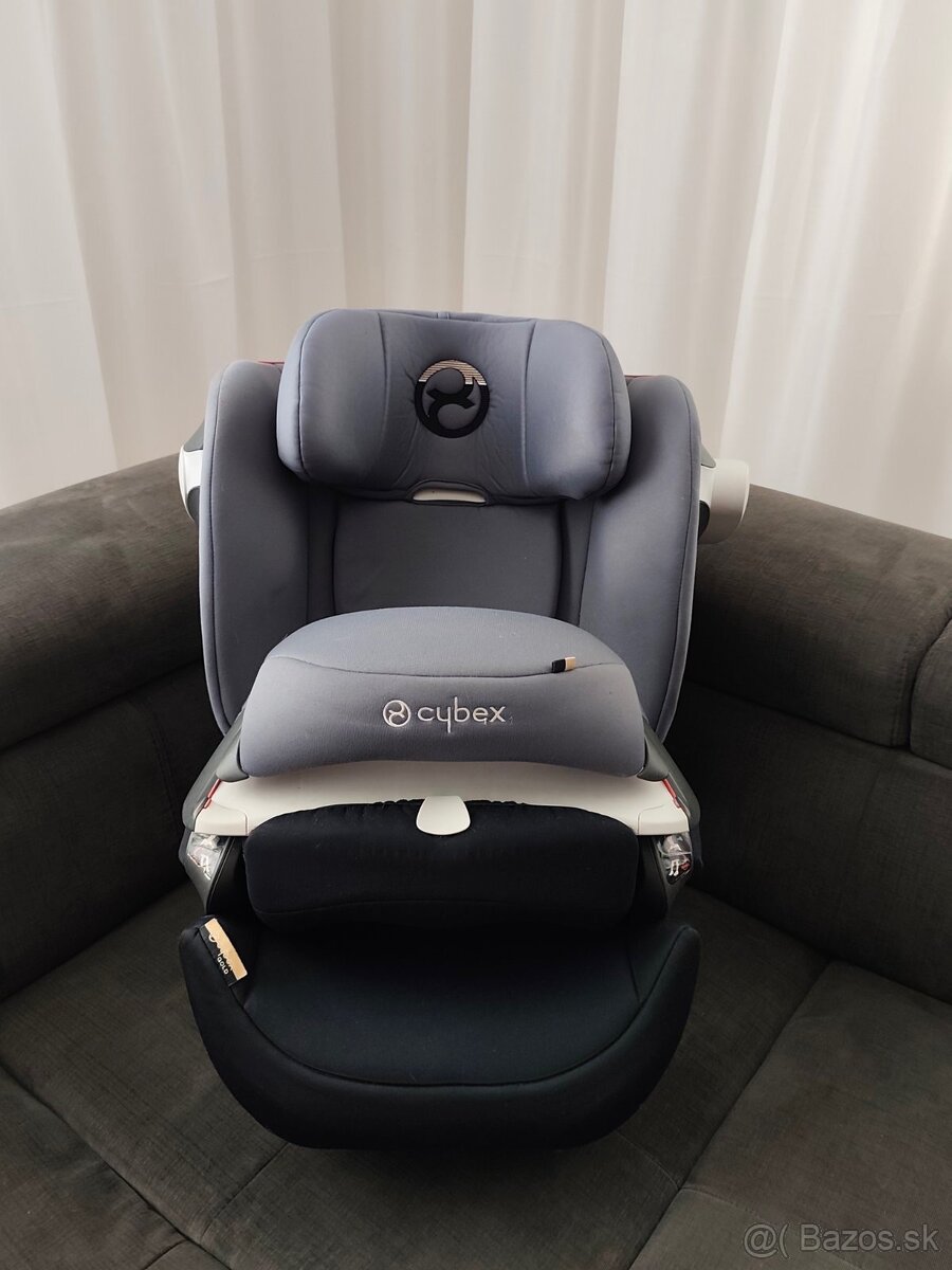 Detská autosedačka