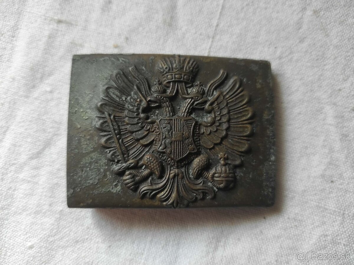 pracka Rakusko Uhorsko, I.sv.vojna.