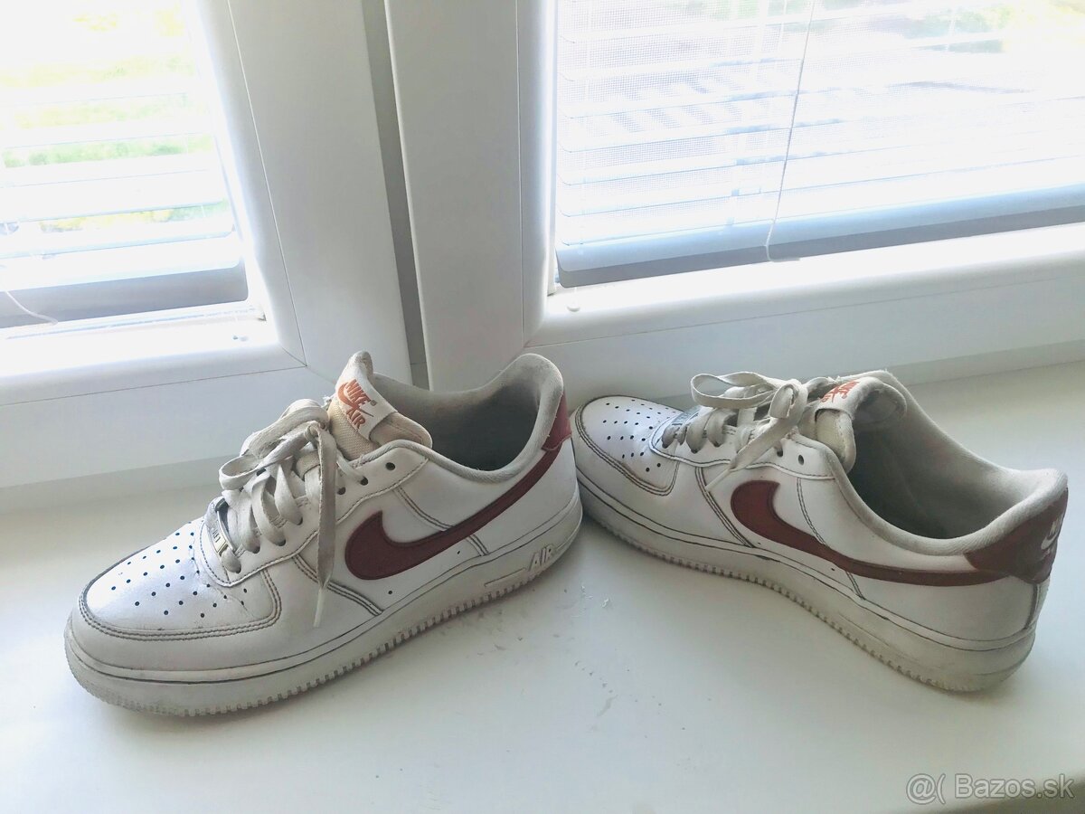 Nike air force 1