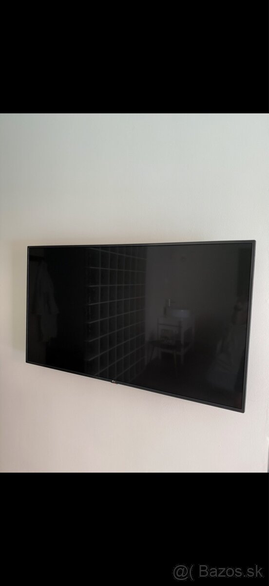TV LG