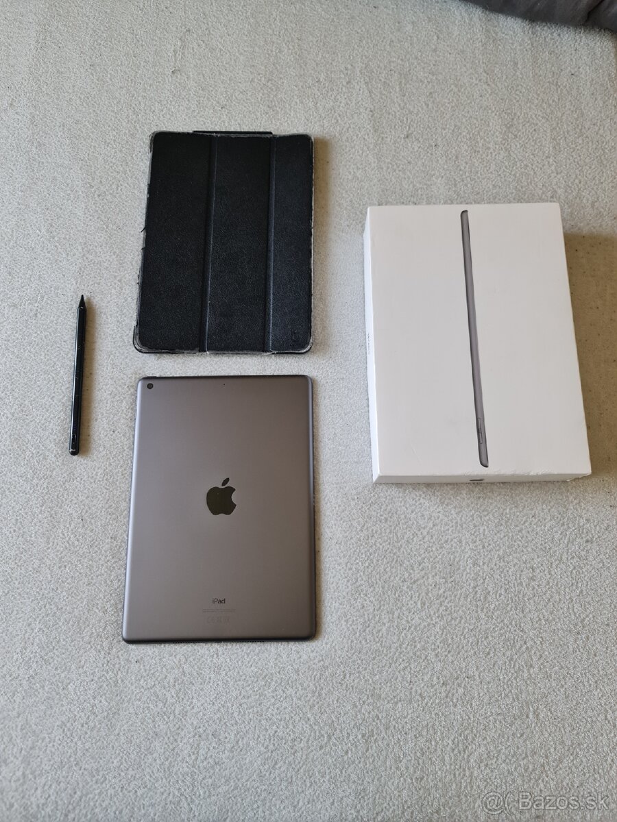 Apple Ipad 8th Gen. + Príslušenstvo