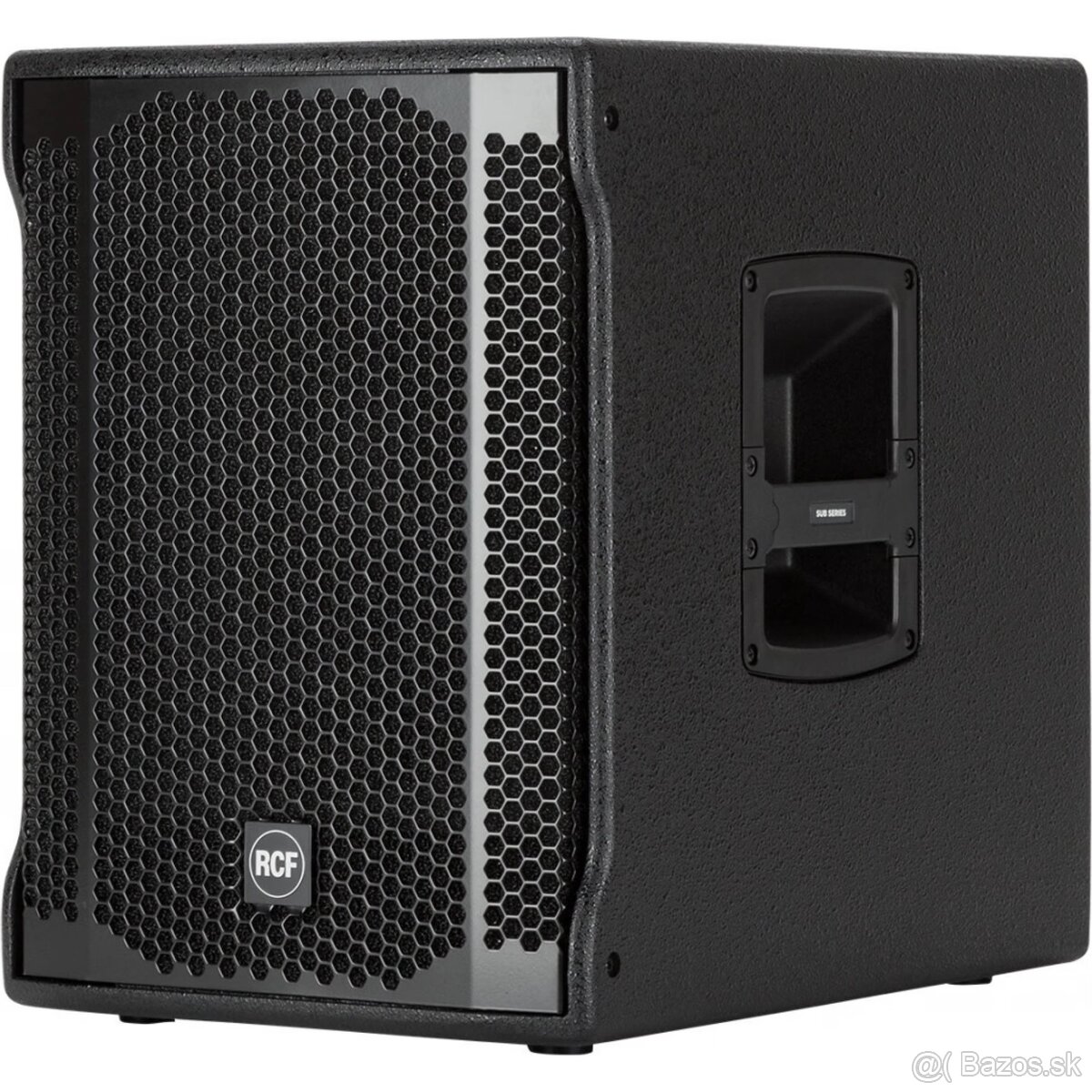 Predám RCF SUB 702
