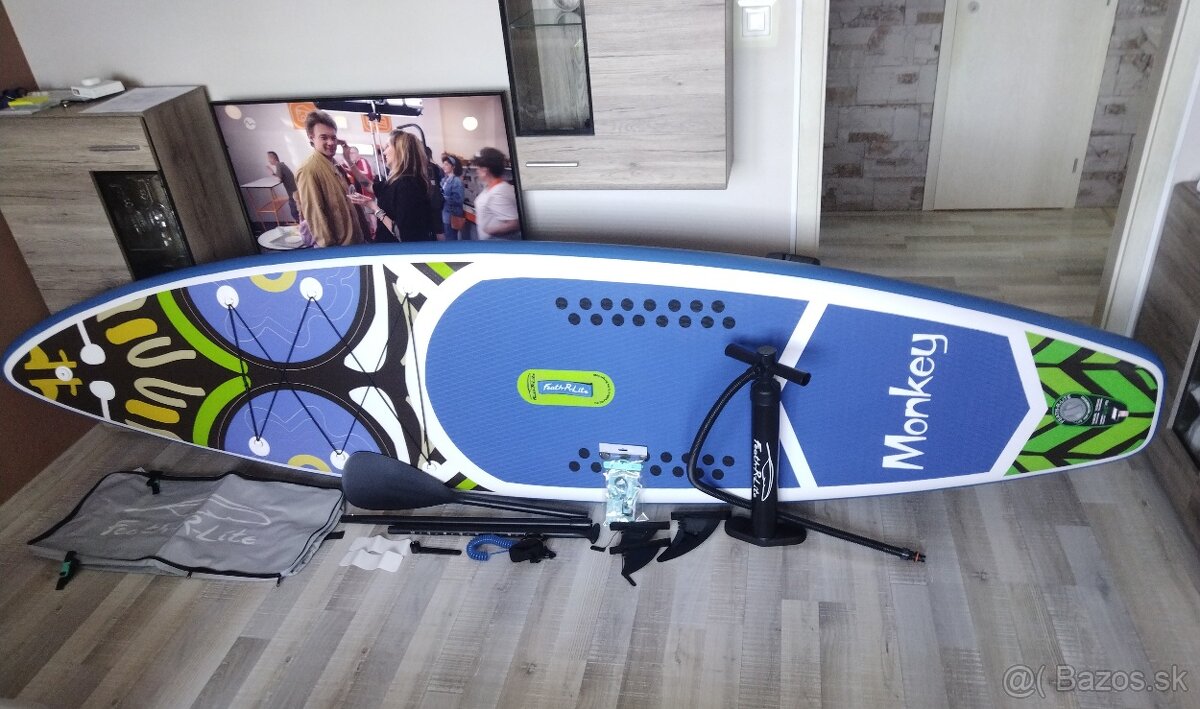 Paddleboard