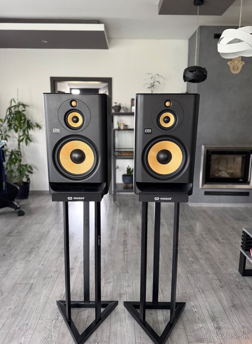 KRK Rokit RP10-3 G4