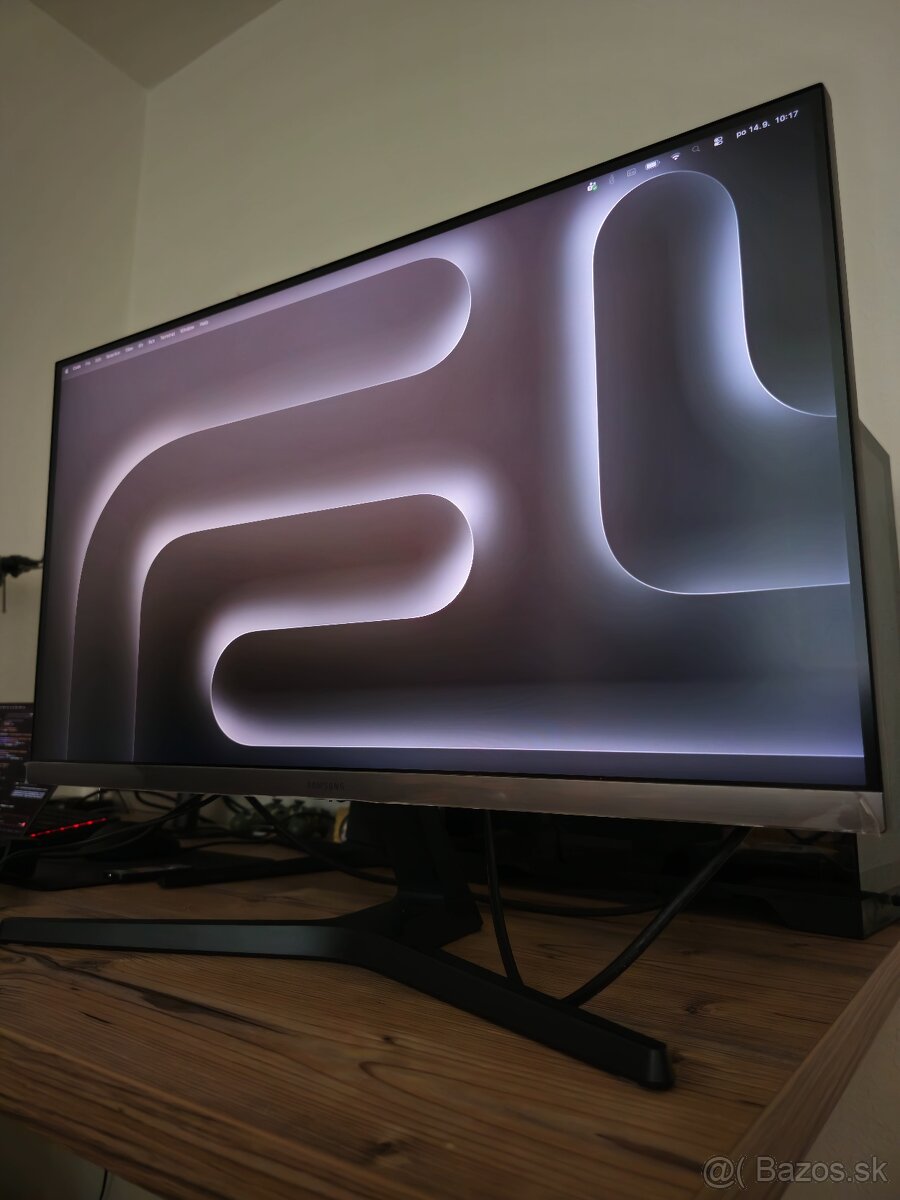 Samsung 28" 3840x2160 4K Ultra HD LED