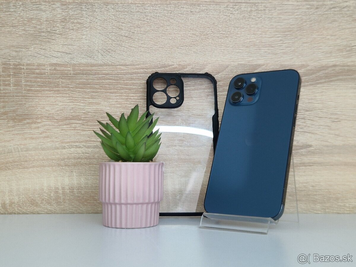 iPhone 12 Pro Max 128GB ZÁRUKA rok