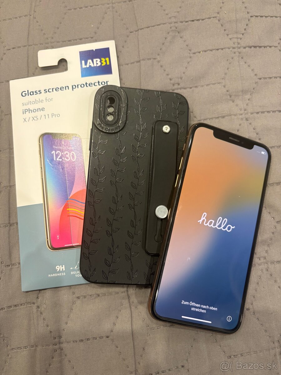 iPhone XS 64 GB Rose Gold