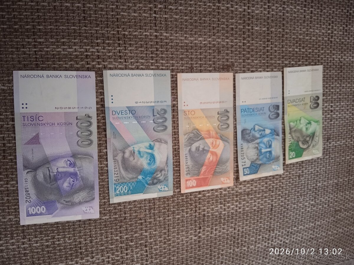 nepoužívané