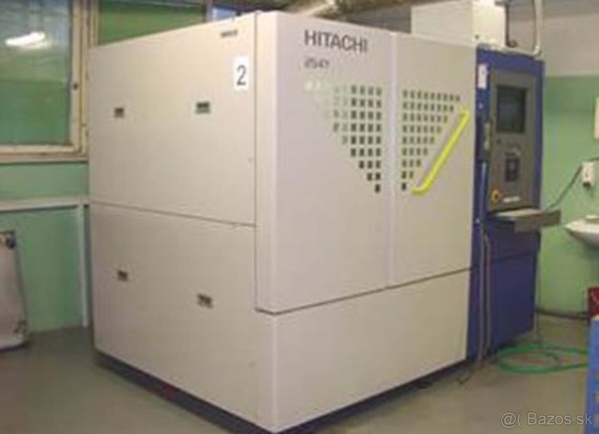 Drátová řezačka HITACHI 254Y/FF3 (2399)