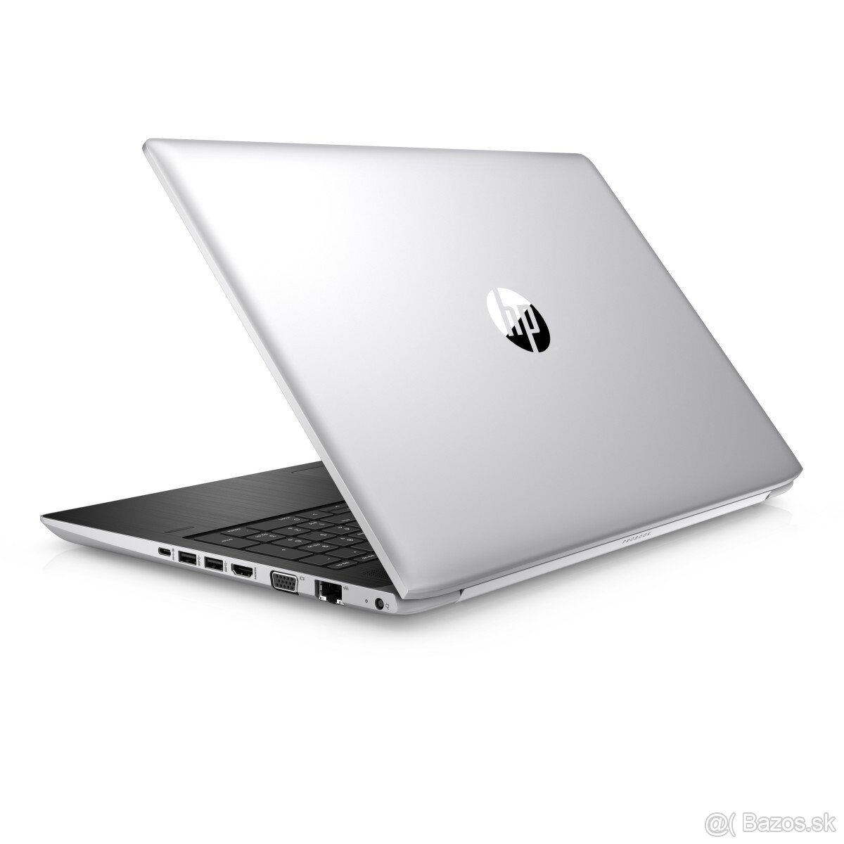 Rozpredám notebook na diely HP ProBook 450 G5