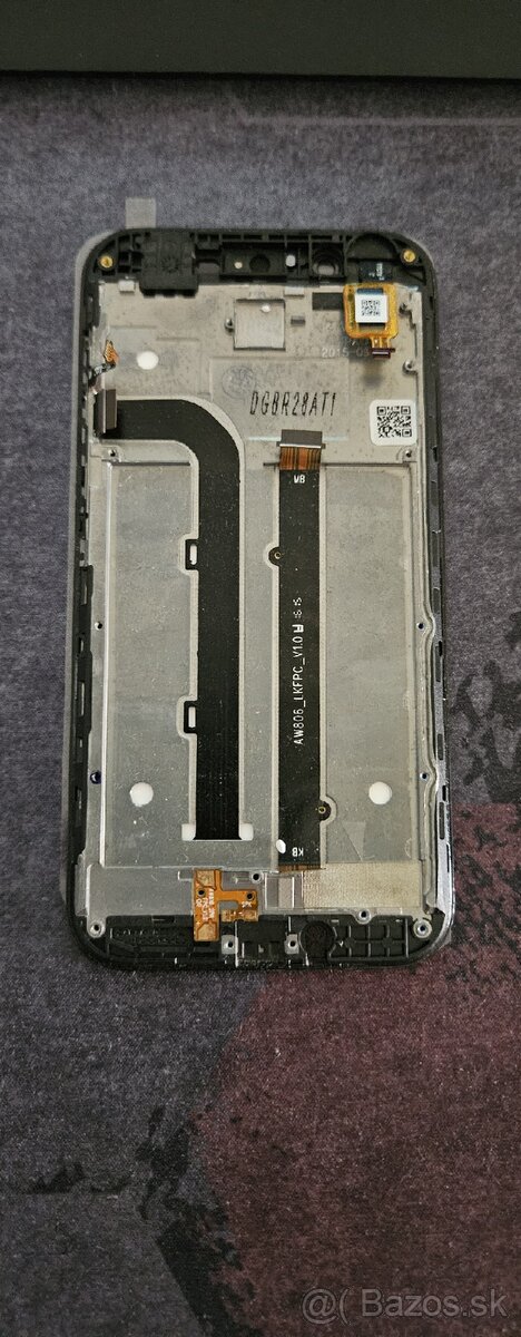 Displej pre Asus Zenfone