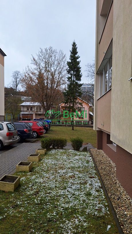 3-izbový byt v Lipanoch s veľkou loggiou