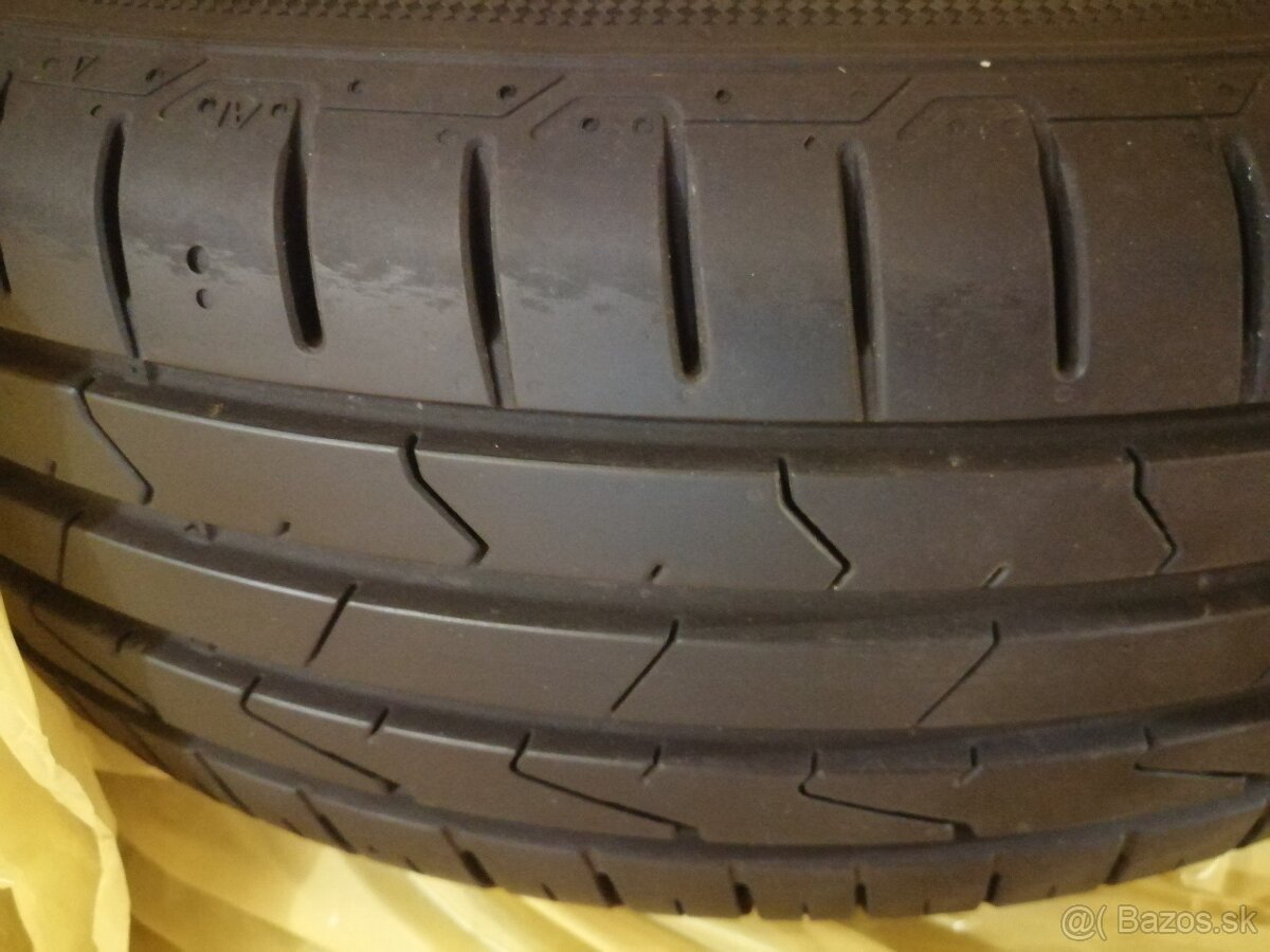 Letné nové pneumatiky 195/65/R15