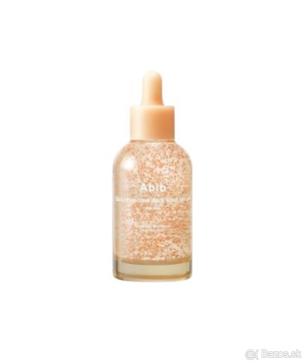 Kórejská kozmetika - Abib - Glutathiosome Dark Spot Serum