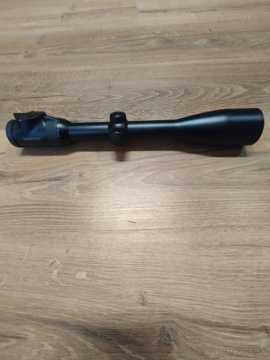Puškohľad SWAROVSKI Z6i 3-18x50P
