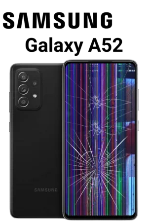 Samsung A52 5G