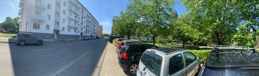 Ponúkame na predaj zrekonštruovaný 3-izbový byt s balkónom n