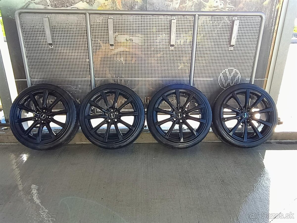 5x108 19" sada na Ford, Volvo, Jaguar, Range Rover